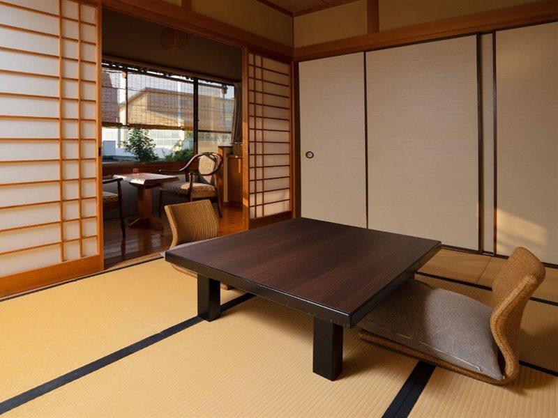 Hotel Kunisaki Unzen Exterior foto